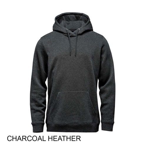 #146-TWX-3 STORMTECH Monashee Fleece Pullover Men's Hoody - Image 4