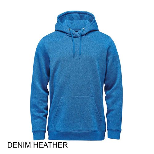 #146-TWX-3 STORMTECH Monashee Fleece Pullover Men's Hoody - Image 5