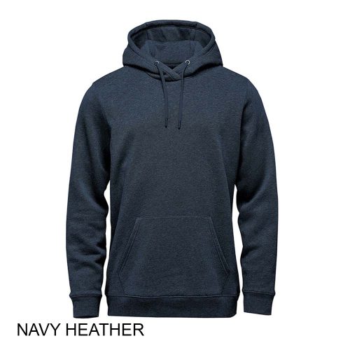 #146-TWX-3 STORMTECH Monashee Fleece Pullover Men's Hoody - Image 9