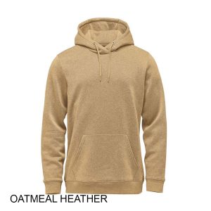 #146-TWX-3 STORMTECH Monashee Fleece Pullover Men's Hoody
