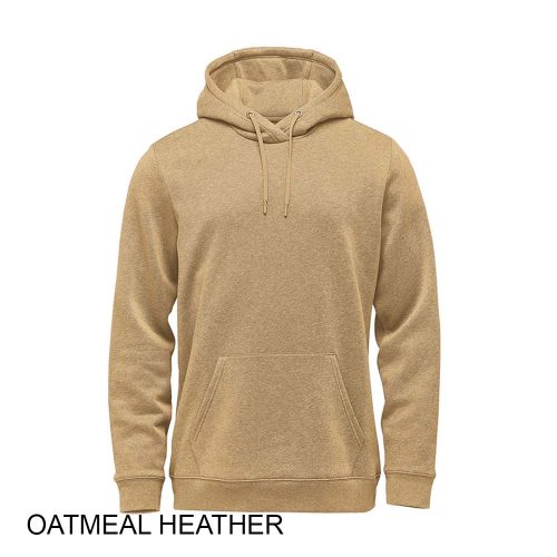 #146-TWX-3 STORMTECH Monashee Fleece Pullover Men's Hoody