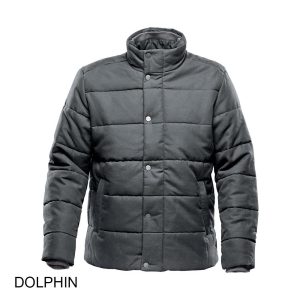 #146-WXC-1 - STORMTECH Hamilton HD Thermal Men's Jacket