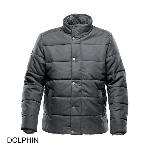 #146-WXC-1 - STORMTECH Hamilton HD Thermal Men's Jacket