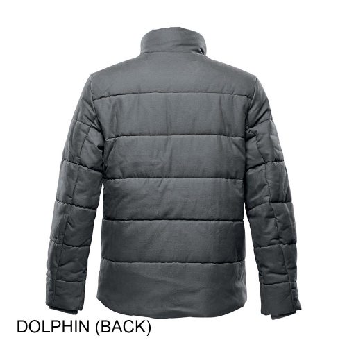 #146-WXC-1 - STORMTECH Hamilton HD Thermal Men's Jacket - Image 2