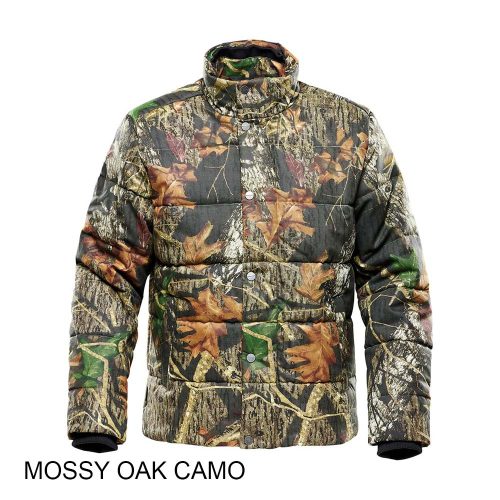 #146-WXC-1 - STORMTECH Hamilton HD Thermal Men's Jacket - Image 4