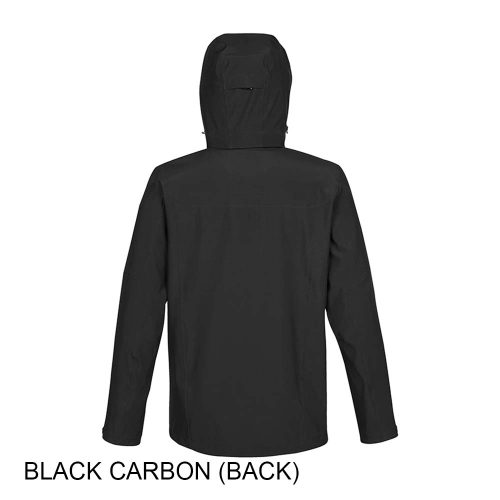 #146-XB-3 - STORMTECH  Men's Patrol Softshell Jacket - Image 2