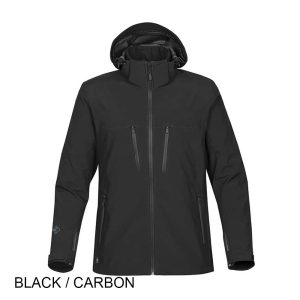 #146-XB-3 - STORMTECH  Men's Patrol Softshell Jacket