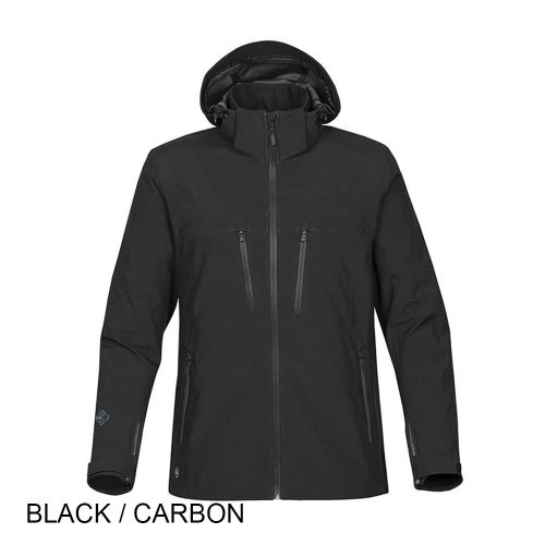 #146-XB-3 - STORMTECH  Men's Patrol Softshell Jacket