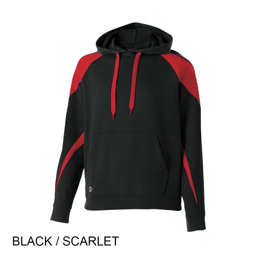 #147-229546 - HOLLOWAY Prospect Hoodie - Image 4