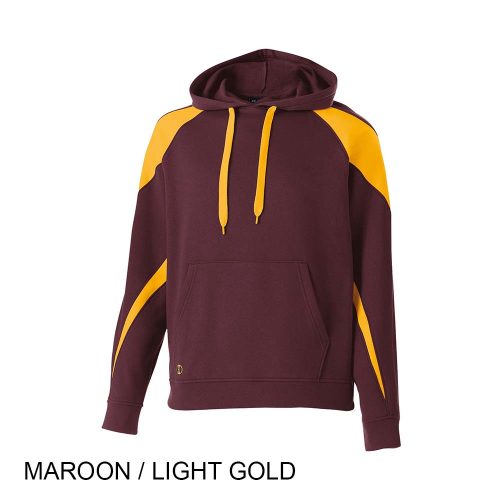 #147-229546 - HOLLOWAY Prospect Hoodie - Image 11