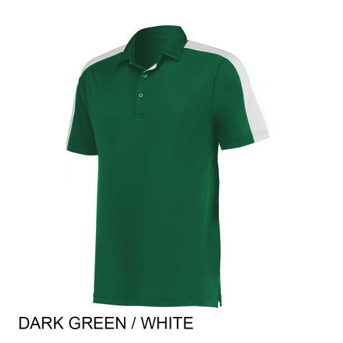 #147-5028 - BI-COLOR Vital Men's Polo