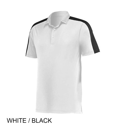 #147-5028 - BI-COLOR Vital Men's Polo - Image 16