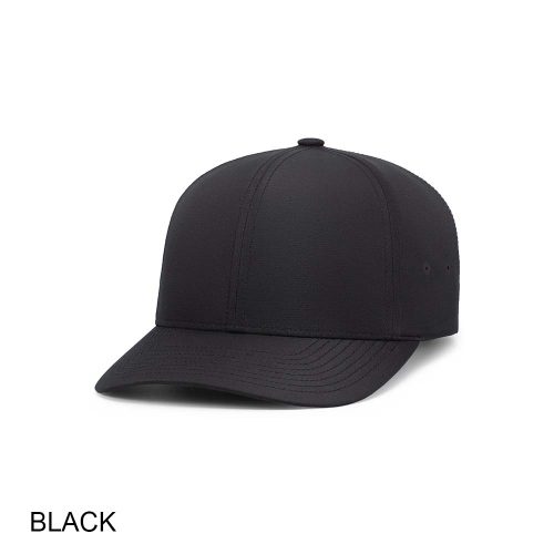 #147-P783 - Water-Repellent Outdoor Cap - Image 4