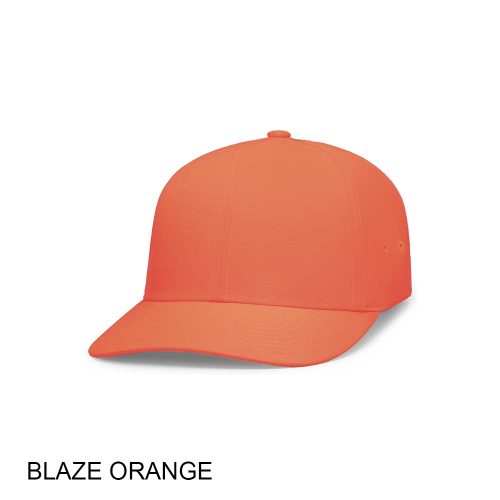 #147-P783 - Water-Repellent Outdoor Cap - Image 5