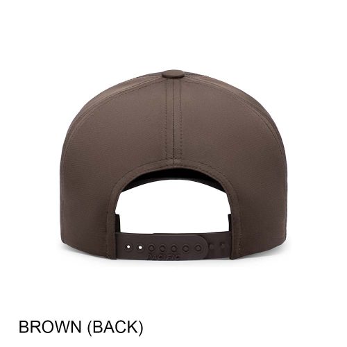 #147-P783 - Water-Repellent Outdoor Cap - Image 2