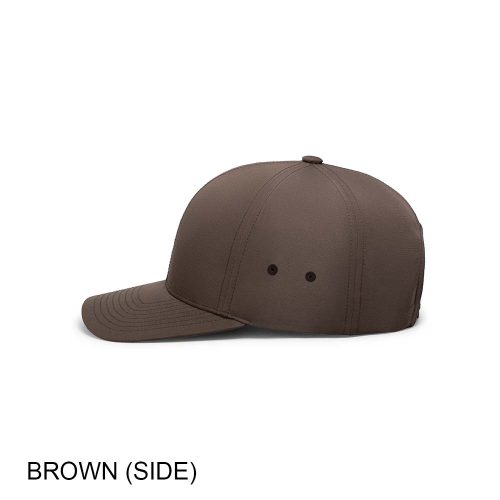 #147-P783 - Water-Repellent Outdoor Cap - Image 3