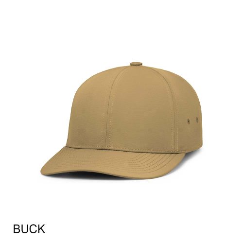 #147-P783 - Water-Repellent Outdoor Cap - Image 6