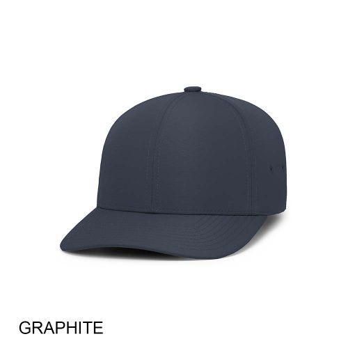 #147-P783 - Water-Repellent Outdoor Cap - Image 7