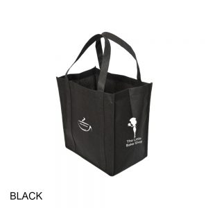 NON-WOVEN TOTE