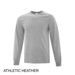 ATC Everyday Cotton Long Sleeve T