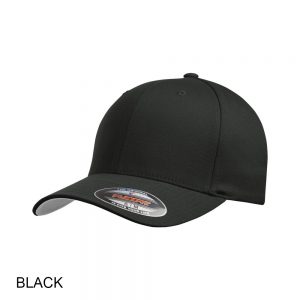 FLEXFIT Wooly Combed Cap