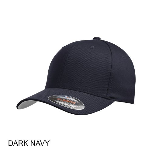 #042-ATC6277 - FLEXFIT Wooly Combed Fitted Cap - Image 5