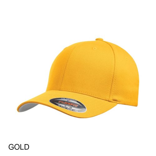 #138-6277 - FLEXFIT Wooly Combed Fitted Cap - Image 9