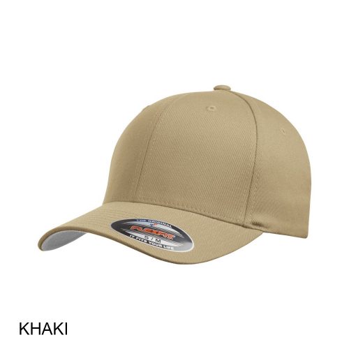 #138-6277 - FLEXFIT Wooly Combed Fitted Cap - Image 11