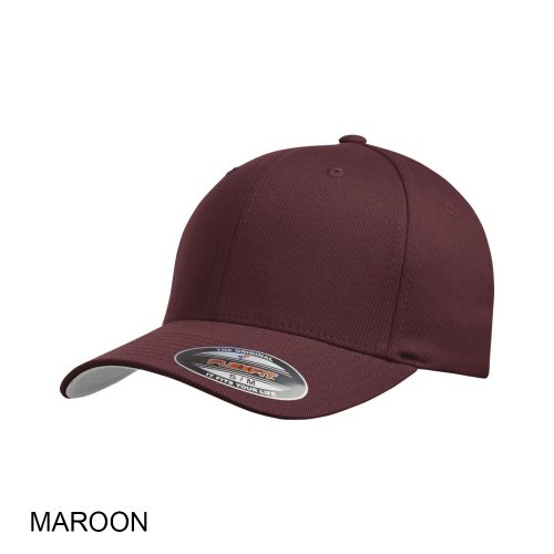#138-6277 - FLEXFIT Wooly Combed Fitted Cap - Image 12
