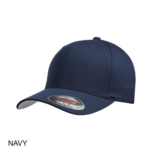 #042-ATC6277 - FLEXFIT Wooly Combed Fitted Cap - Image 9