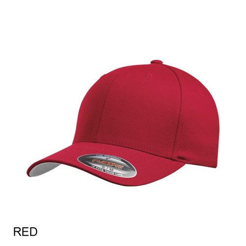 #042-ATC6277 - FLEXFIT Wooly Combed Fitted Cap - Image 11