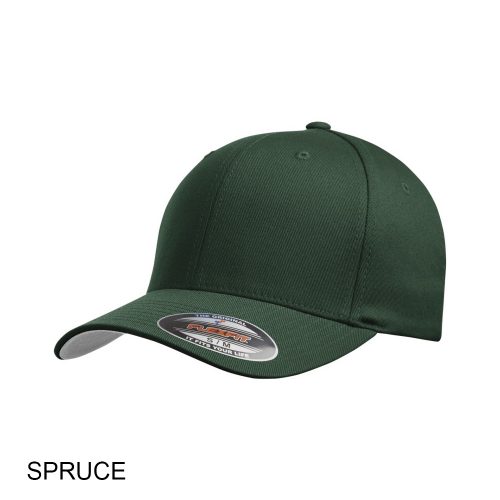 #042-ATC6277 - FLEXFIT Wooly Combed Fitted Cap - Image 13