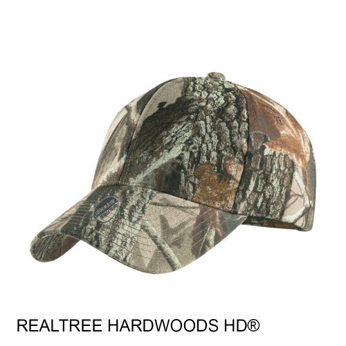ATC REALTREE Camouflage Cap