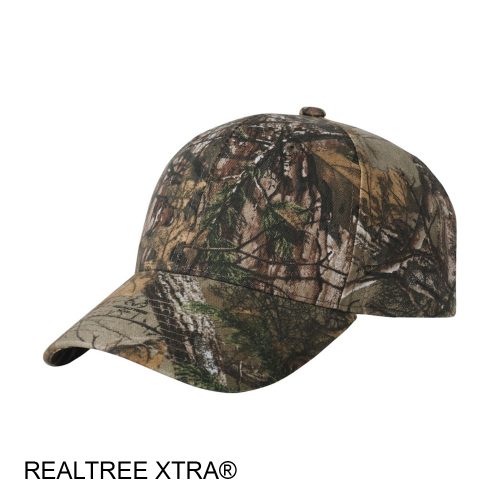 #042-C1312 - ATC REALTREE Camouflage Cap