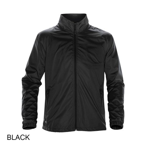 #146-GSX-1 - STORMTECH Axis Shell Men's Jacket - Image 2