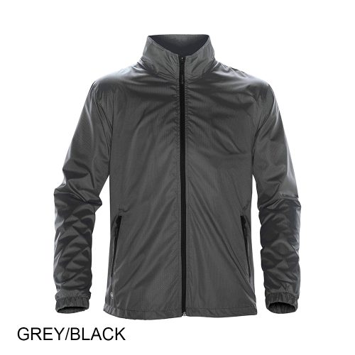 #146-GSX-1 - STORMTECH Axis Shell Men's Jacket