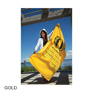 #085-BT-18 - Beach Towel - Platinum Collection Colored (Heavyweight) - Image 3
