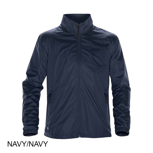 #146-GSX-1 - STORMTECH Axis Shell Men's Jacket - Image 5