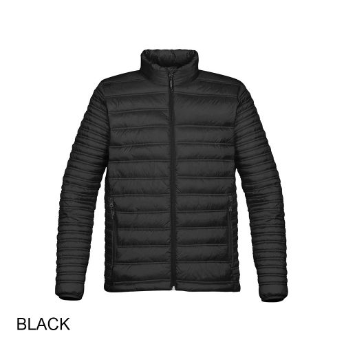 #146-PFJ-4 - STORMTECH Basecamp Thermal Men's Jacket