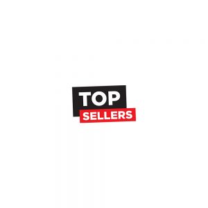 TOP SELLERS - APPAREL